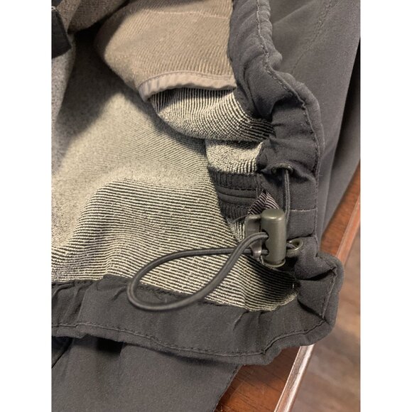 Merrell Aeroblock Soft Shell Jacket Size XXL Black - Picture 4 of 8